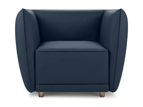 Кресло Ниса Land Navy Blue