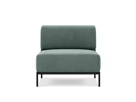 Кресло Нолан-B Soft Jungle