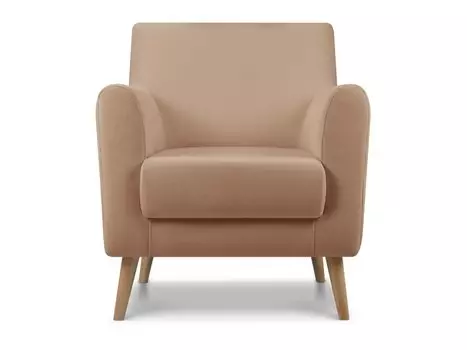 Кресло Оденс Linia Nut