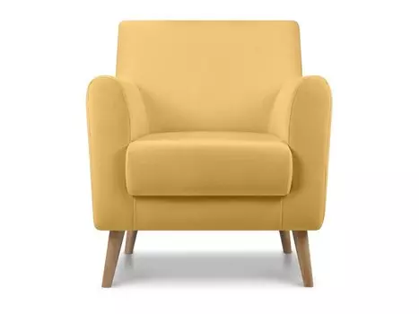 Кресло Оденс Linia Yellow