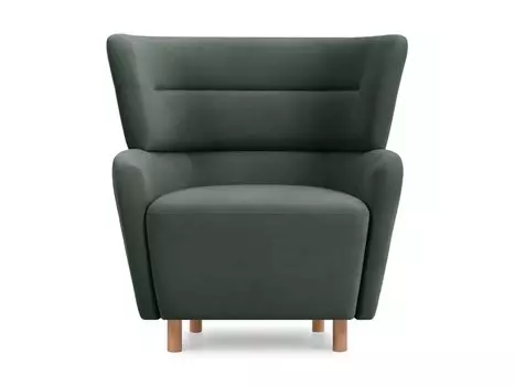 Кресло Одрил Velvet Olive
