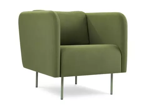 Кресло Орхет Velvet Olive