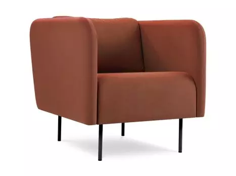Кресло Орхет Velvet Terra
