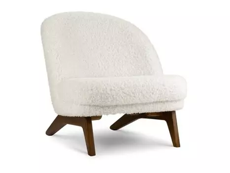 Кресло Пайл Cozy Milk