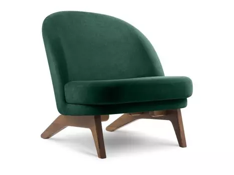 Кресло Пайл Happy Emerald