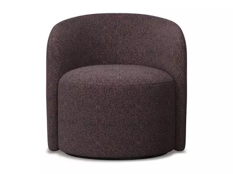 Кресло поворотное Мэник