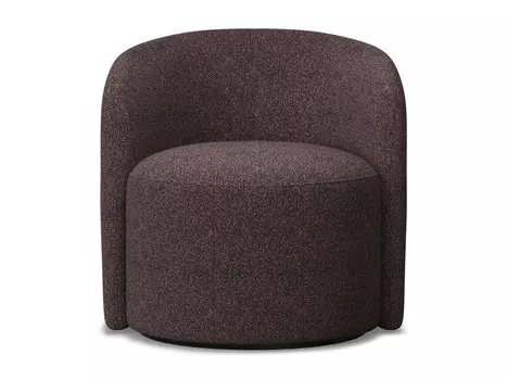 Кресло поворотное Мэник