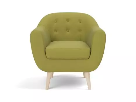 Кресло Роттердам