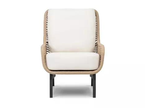 Кресло Рутс-1 Beige