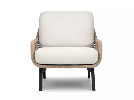 Кресло Рутс Beige