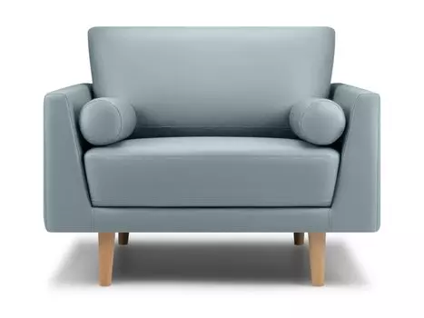 Кресло Сторм Land Silver