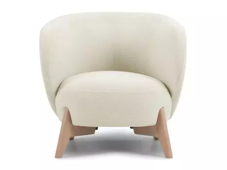 Кресло Тилар Textile Light