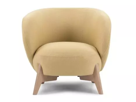 Кресло Тилар Textile Sand