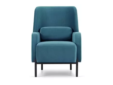 Кресло Виль Barhat Blue