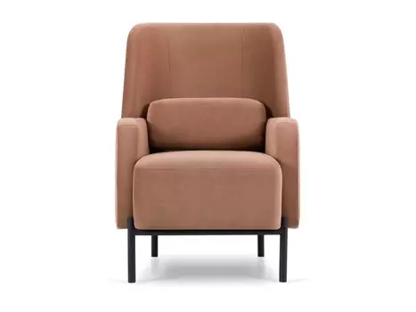Кресло Виль Barhat Caramel