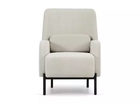 Кресло Виль Barhat Smoke