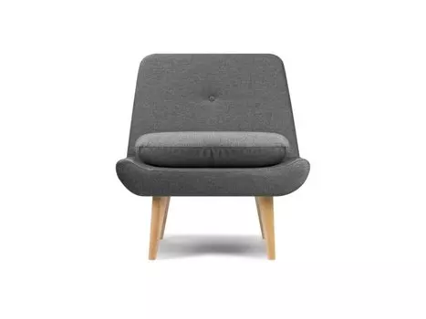 Кресло Винси Soft Grey