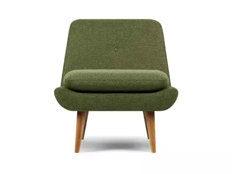 Кресло Винси Soft Olive