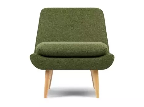 Кресло Винси Soft Olive