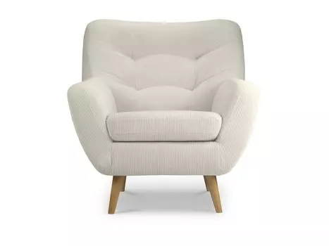 Кресло Витио Vertical Milk