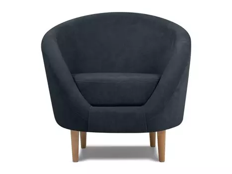 Кресло Волси Happy Grafit