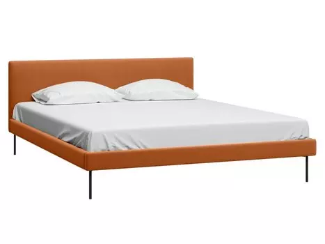 Кровать Амьен 180 Barhat Terra