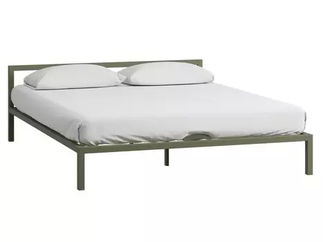 Кровать Барроу 140 Olive