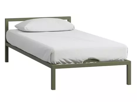 Кровать Барроу 90 Olive
