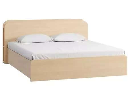 Кровать Бронс-2 180 Plywood