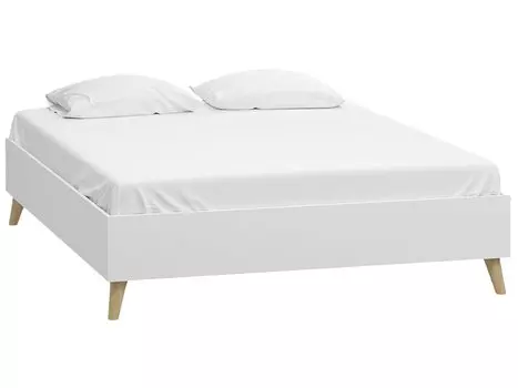 Кровать Дарлайн 180 White