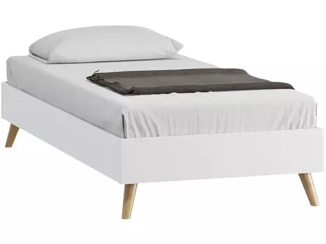 Кровать Дарлайн 90 White