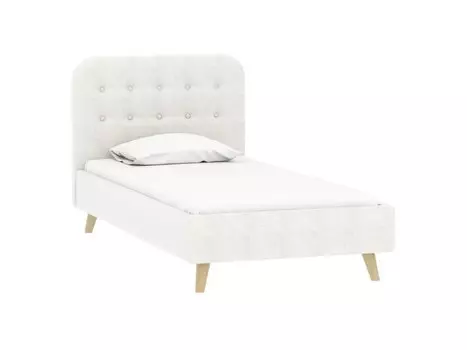 Кровать Динс 90 Soft Light