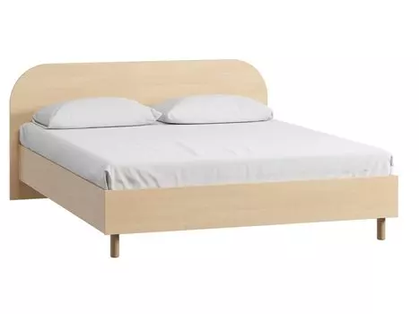 Кровать Дона 180 Plywood