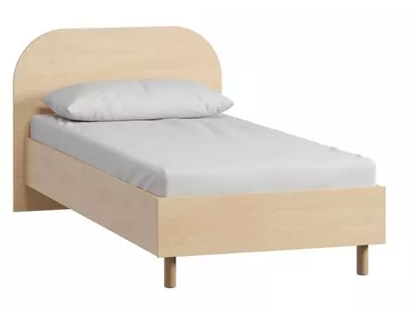 Кровать Дона 90 Plywood