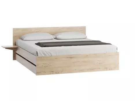Кровать Фромборк-1 180 Wood