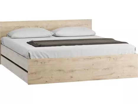 Кровать Фромборк-2 180 Wood