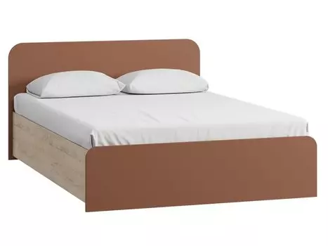 Кровать Ингрид-2 140 Terra