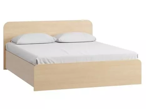Кровать Ингрид-2 160 Plywood