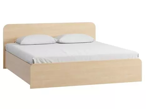 Кровать Ингрид-2 180 Plywood
