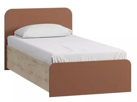 Кровать Ингрид-2 90 Terra