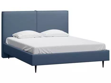 Кровать Эби 160 Land Blue