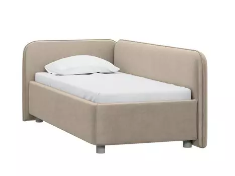 Кровать Кейла 80 Barhat Cocao