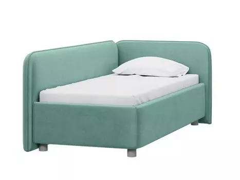 Кровать Кейла 90 Barhat Mint