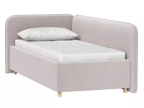 Кровать Кейла 90 Velvet Rose