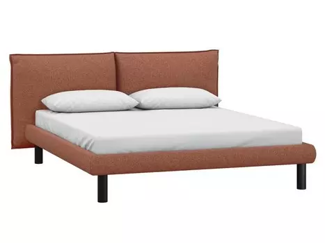 Кровать Кейт 160 Textile Terra