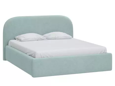 Кровать Кевия 200 Soft Mint