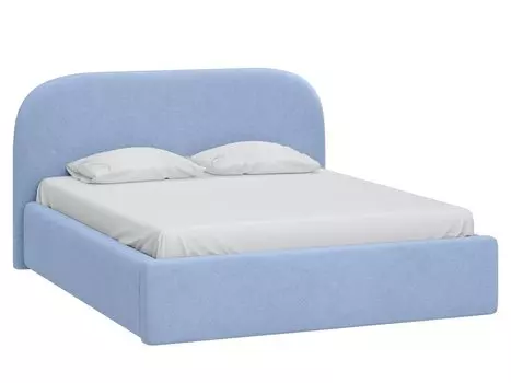 Кровать Кевия 200 Soft Sky
