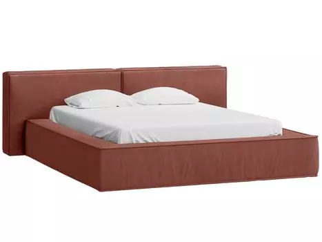 Кровать Клифтон Velvet Terra