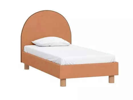 Кровать Лора 90 Velvet Honey