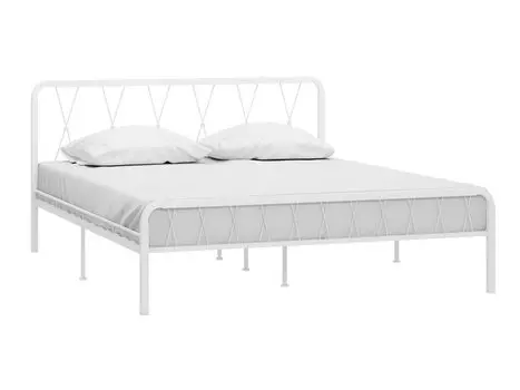 Кровать Мали 180 White
